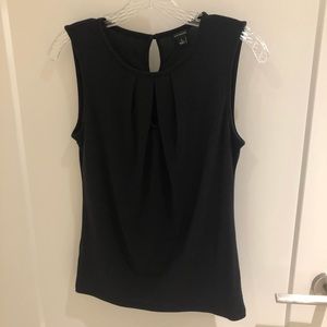 Ann Taylor black top